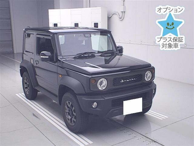Suzuki JIMNY SIERRA 2024 7442477-0