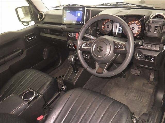 Suzuki JIMNY SIERRA 2024 7442477-3
