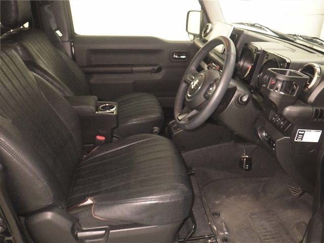 Suzuki JIMNY SIERRA 2024 7442477-5