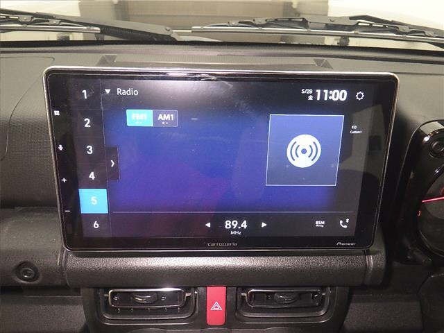 Suzuki JIMNY SIERRA 2024 7442477-6