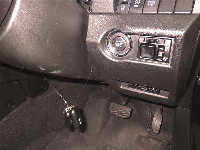 Suzuki JIMNY SIERRA 2024 7442477-8
