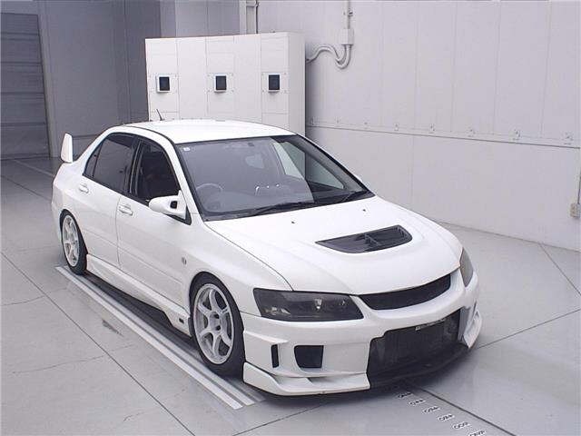 Mitsubishi LANCER 2003 7433935-0