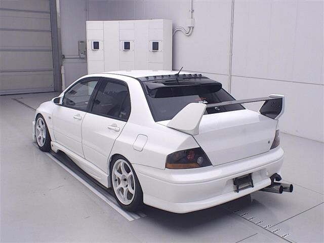 Mitsubishi LANCER 2003 7433935-1