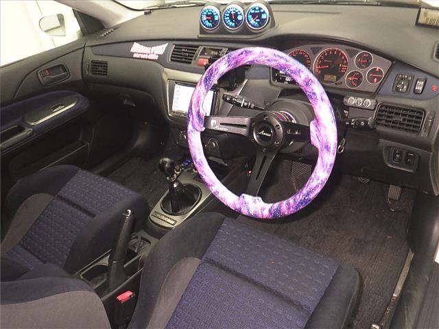 Mitsubishi LANCER 2003 7433935-3