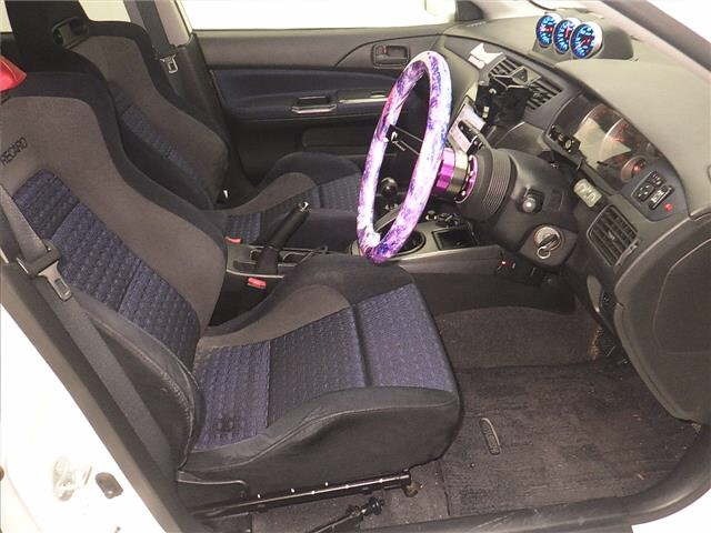 Mitsubishi LANCER 2003 7433935-5