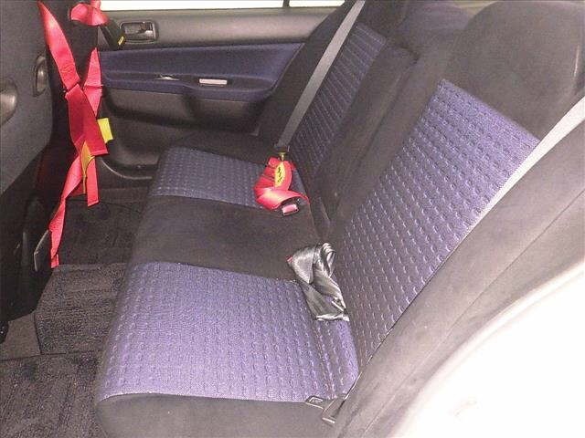 Mitsubishi LANCER 2003 7433935-7