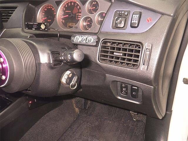Mitsubishi LANCER 2003 7433935-8
