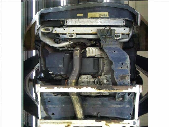 Mitsubishi LANCER 2003 7433935-9