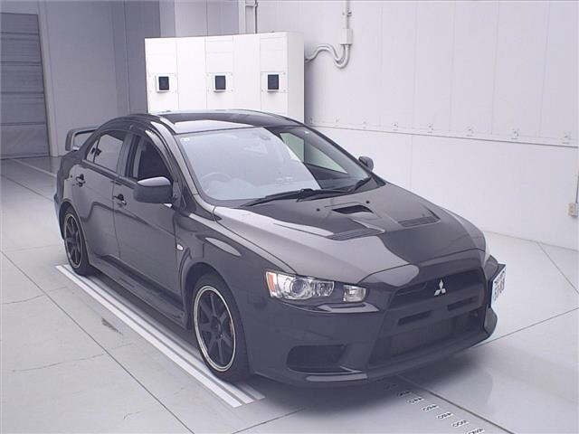 Mitsubishi LANCER 2012 7433937-0