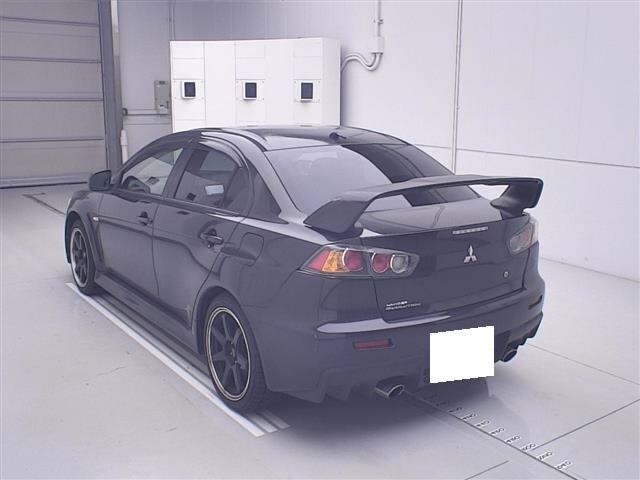 Mitsubishi LANCER 2012 7433937-1
