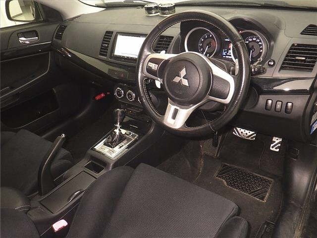 Mitsubishi LANCER 2012 7433937-3