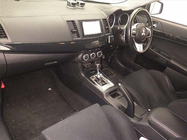 Mitsubishi LANCER 2012 7433937-4