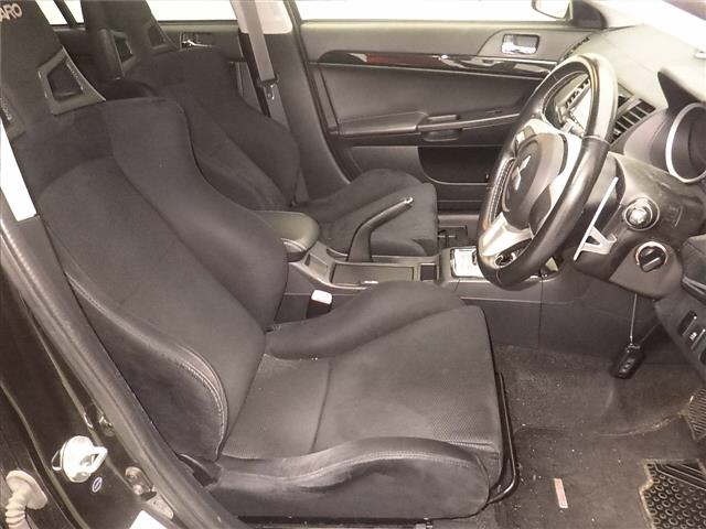 Mitsubishi LANCER 2012 7433937-5