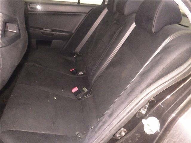 Mitsubishi LANCER 2012 7433937-7
