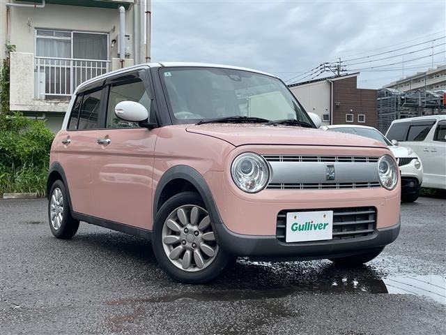 Suzuki LAPIN 2018 7431075-0