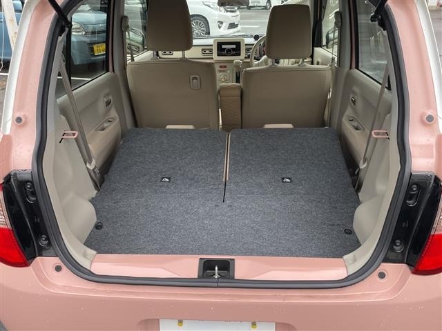 Suzuki LAPIN 2018 7431075-12