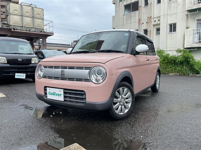 Suzuki LAPIN 2018 7431075-15