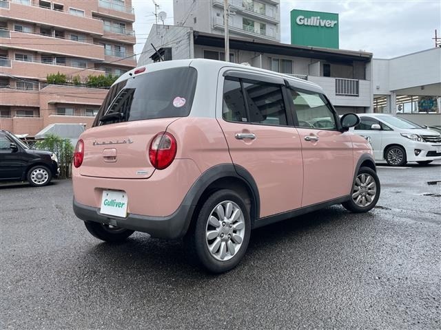 Suzuki LAPIN 2018 7431075-16