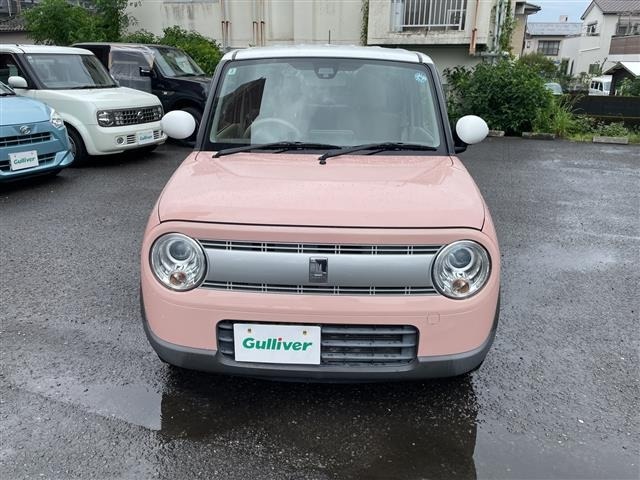 Suzuki LAPIN 2018 7431075-17