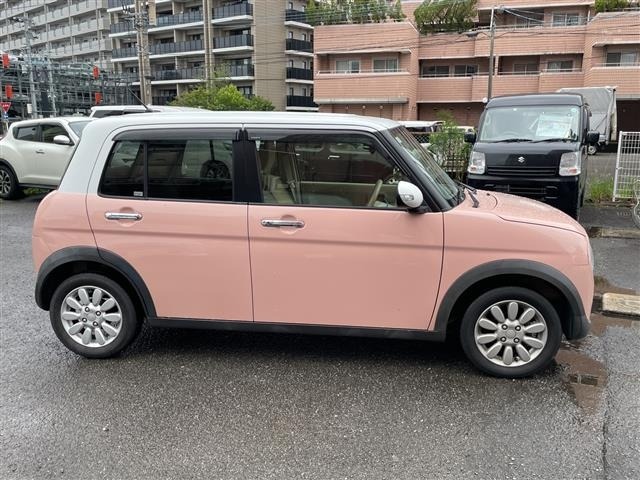 Suzuki LAPIN 2018 7431075-19
