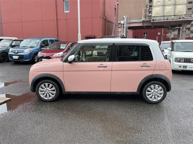 Suzuki LAPIN 2018 7431075-21