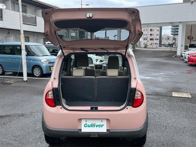 Suzuki LAPIN 2018 7431075-8