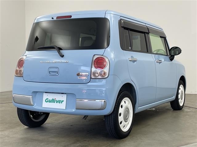 Suzuki LAPIN 2014 7431077-16