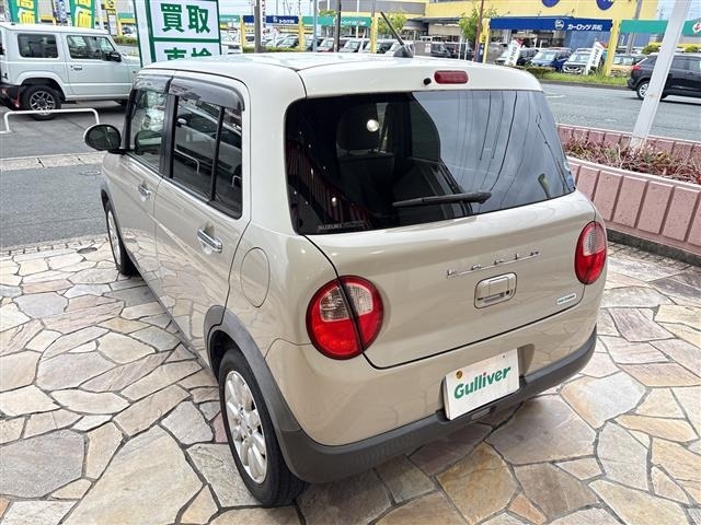 Suzuki LAPIN 2015 7431078-13
