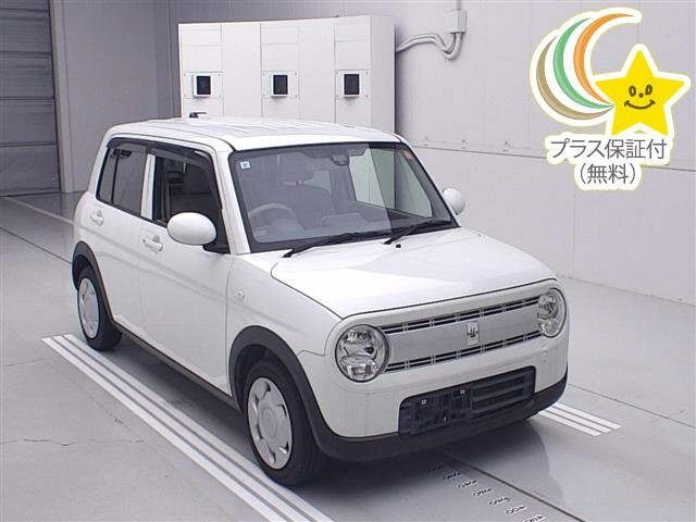 Suzuki LAPIN 2015 7431141-0