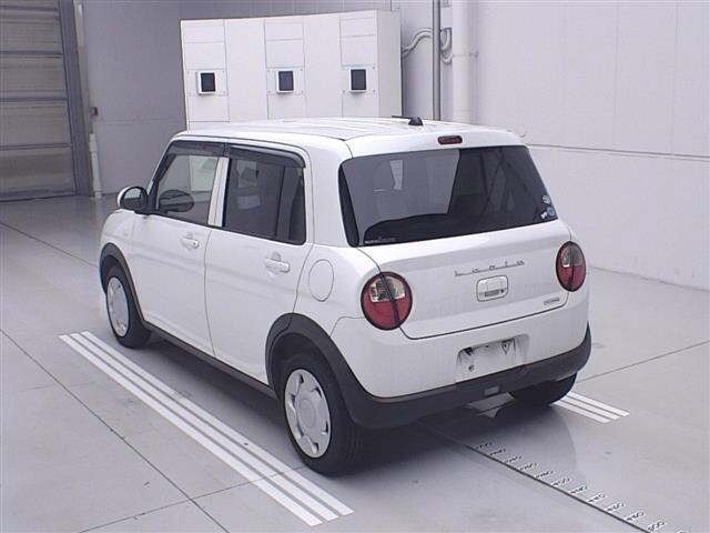 Suzuki LAPIN 2015 7431141-1