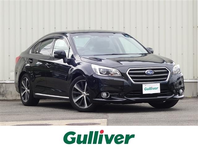 Subaru LEGACY B4 2015 7435066-0