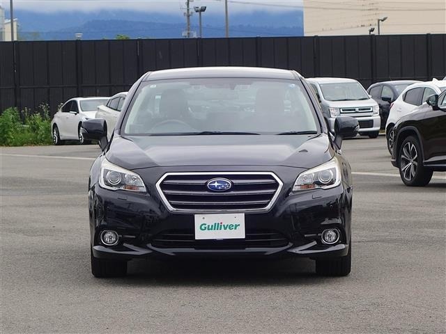 Subaru LEGACY B4 2015 7435066-10