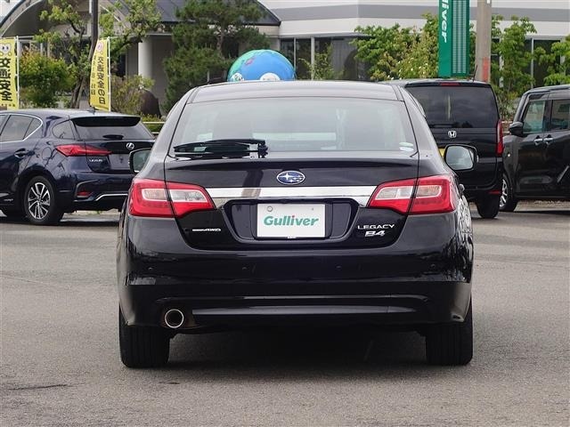 Subaru LEGACY B4 2015 7435066-11