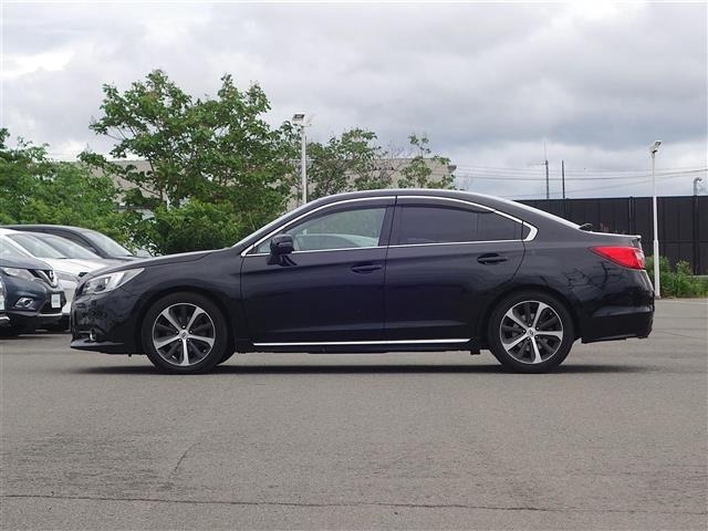 Subaru LEGACY B4 2015 7435066-12