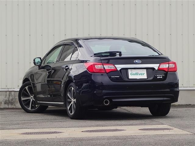 Subaru LEGACY B4 2015 7435066-13
