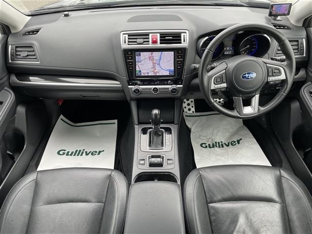 Subaru LEGACY B4 2015 7435066-14
