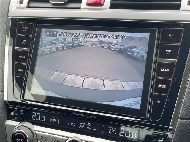 Subaru LEGACY B4 2015 7435066-17
