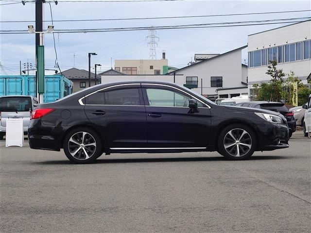 Subaru LEGACY B4 2015 7435066-20