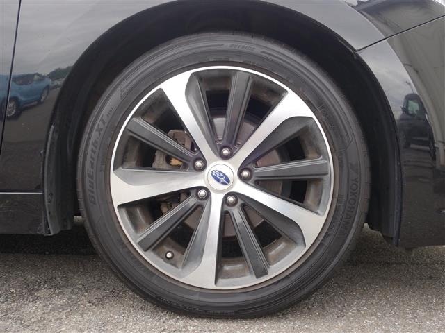 Subaru LEGACY B4 2015 7435066-22