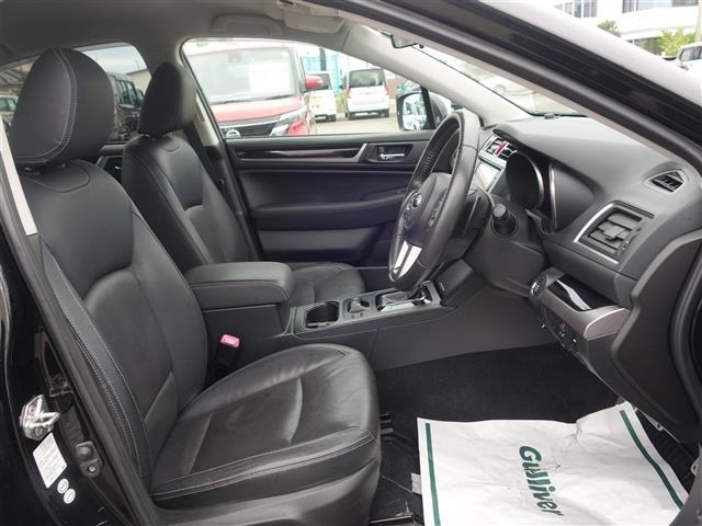 Subaru LEGACY B4 2015 7435066-5