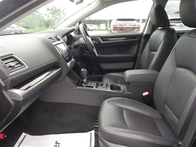 Subaru LEGACY B4 2015 7435066-7