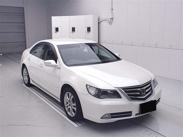 Honda LEGEND 2009 7431401-0