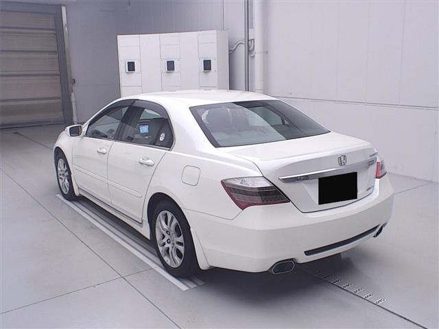 Honda LEGEND 2009 7431401-1