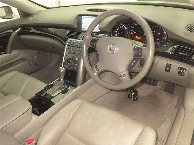 Honda LEGEND 2009 7431401-3