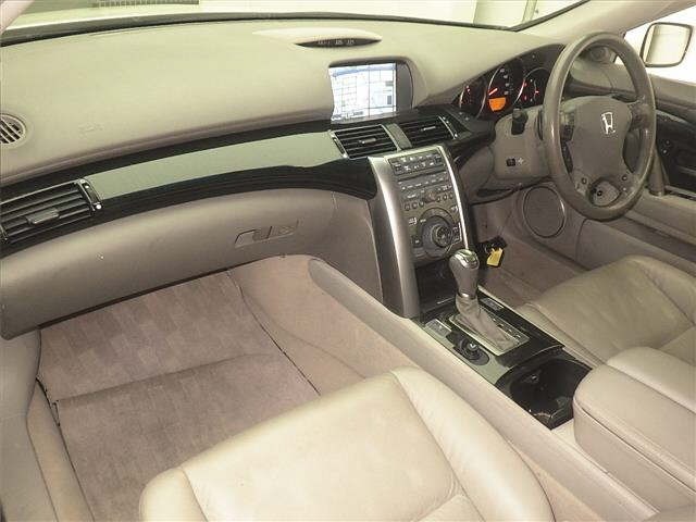 Honda LEGEND 2009 7431401-4