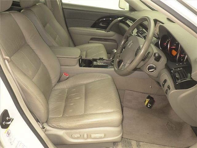 Honda LEGEND 2009 7431401-5