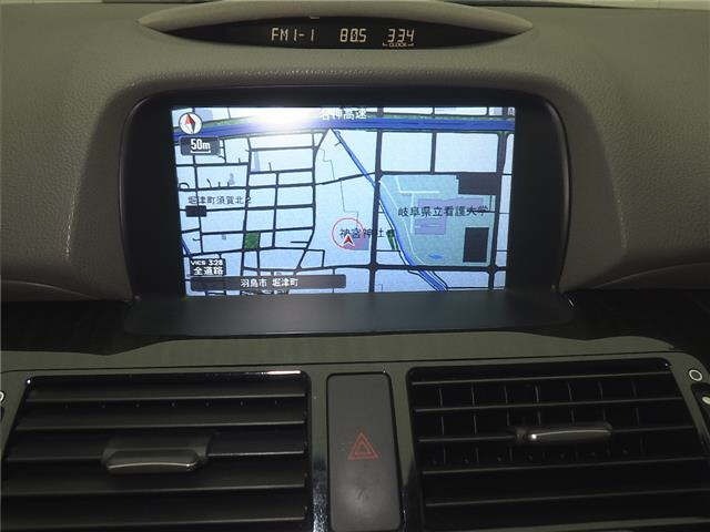 Honda LEGEND 2009 7431401-6