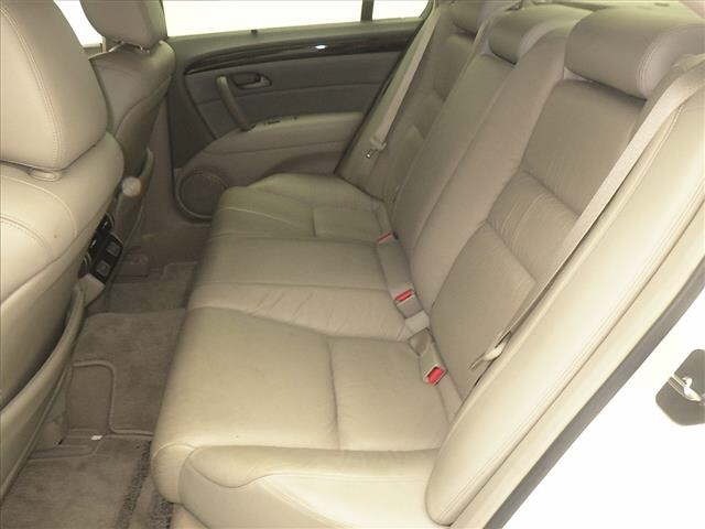 Honda LEGEND 2009 7431401-7