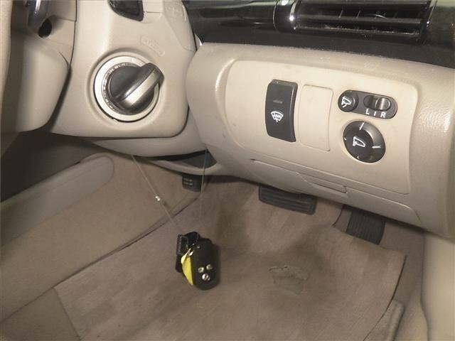 Honda LEGEND 2009 7431401-8