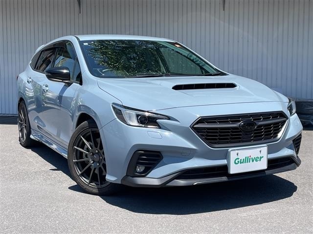 Subaru LEVORG 2021 7439273-0